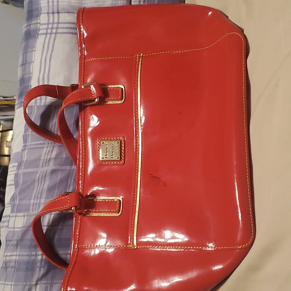 Dooney & Bourke